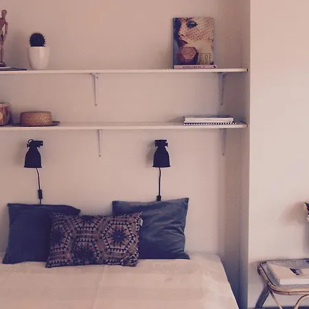 Cozy דירה טרטו